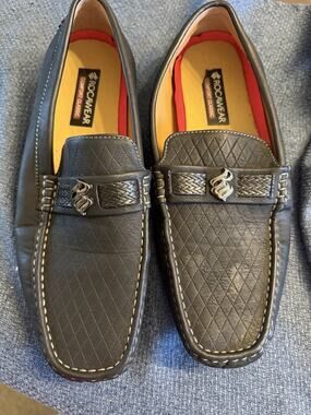 Mens Rocawear Comfort Classic Loafer Style 10.5 Used